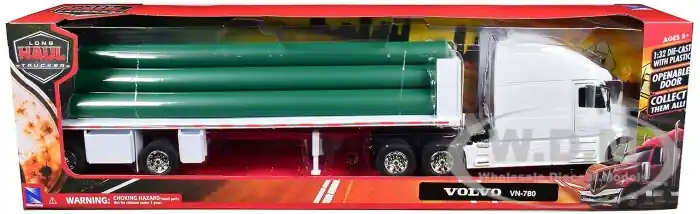 Prémium NewRay 1/32 Volvo trailer (14223_N)