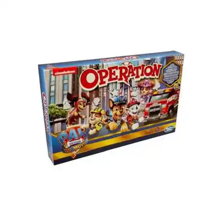 Rendeld meg most Operáció - Mancsőrjárat társasjáték (3924561)