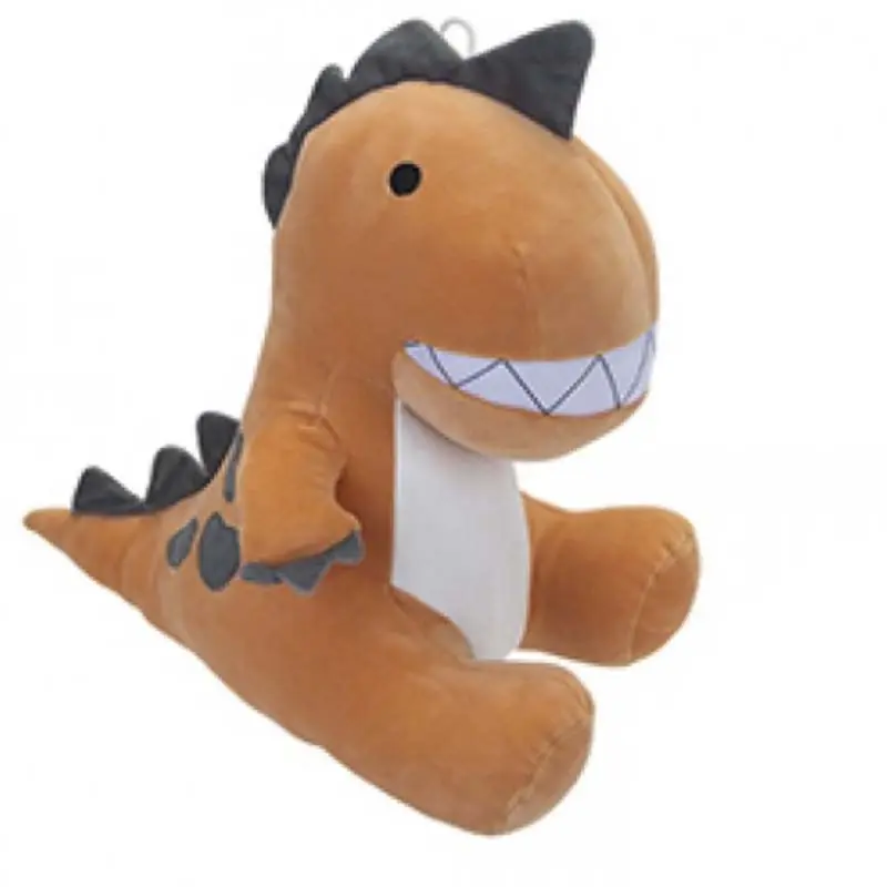 Óriás plüss dinoszaurusz 60 cm (165710) Azonnali szállítás