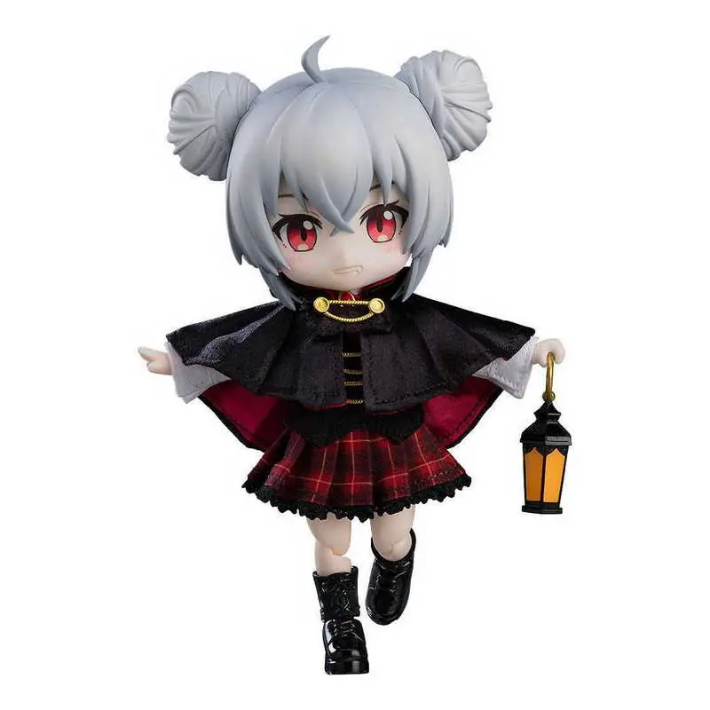 Original Character Nendoroid Doll Action Figure Vampire Milla 14 cm (126893) Akció