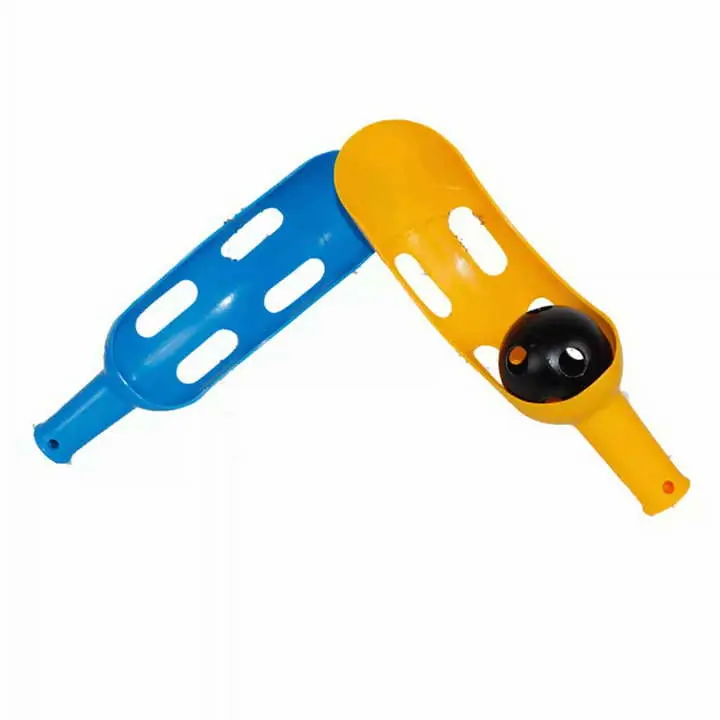 Exkluzív ajánlat Pelota készlet labdával 37 cm (518295)