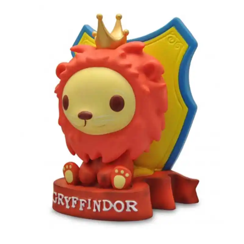 Gyors kiszállítás Plastoy Harry Potter Griffendél persely műanyag 15 cm (80151)