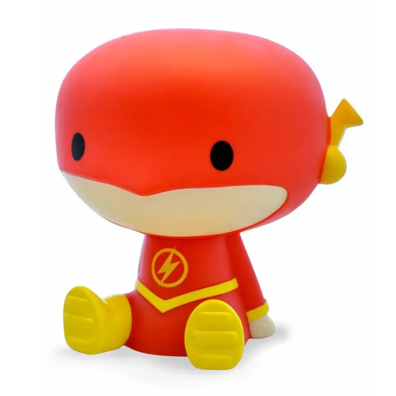 Legkelendőbb Plastoy Justice League Flash persely műanyag 11 cm (159176)