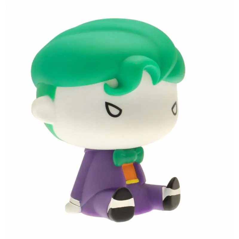 Plastoy Justice League Joker persely műanyag 12 cm (159171) Kedvezményes ár
