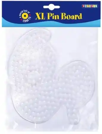 Playbox XL átlátszó alap - Kacsa (907091) Prémium