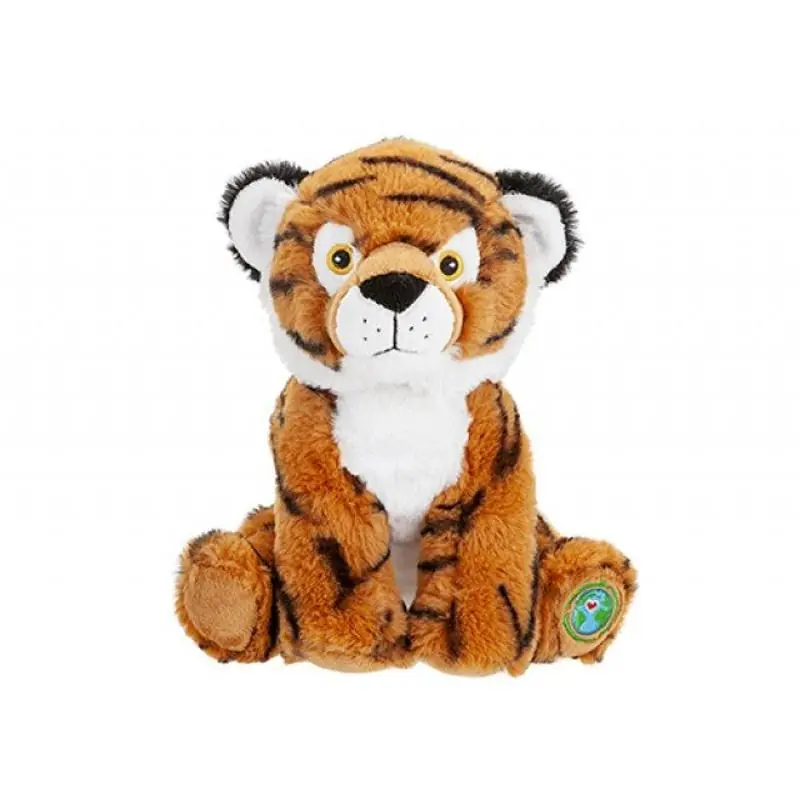 Akciós ár PMS Plüss Tigris 25cm. (443232)
