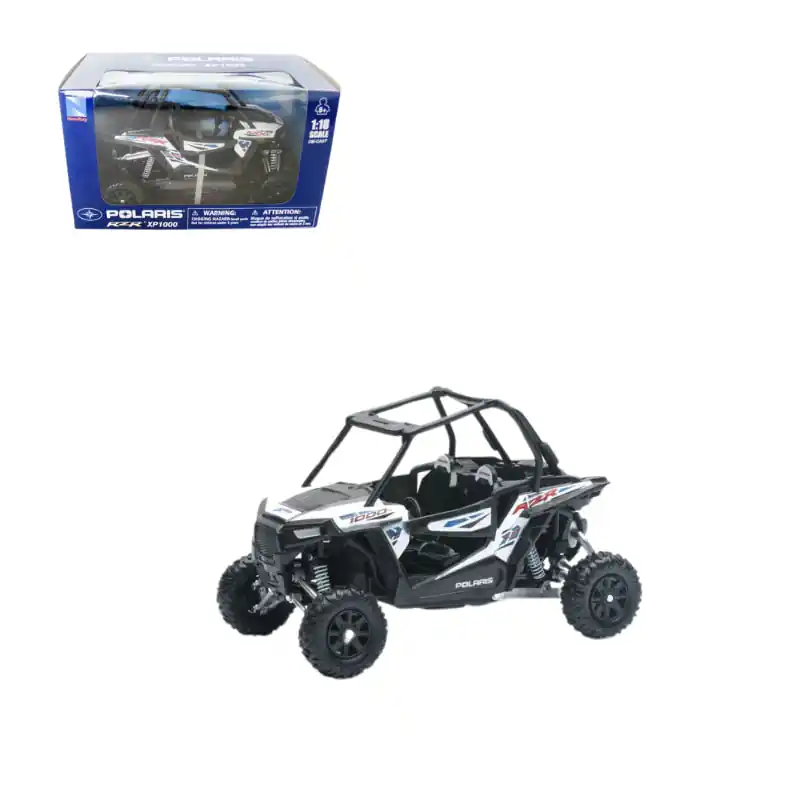 Polaris RZR XP1000 fém buggy 1 18 NewRay (105542) Biztonságos fizetés