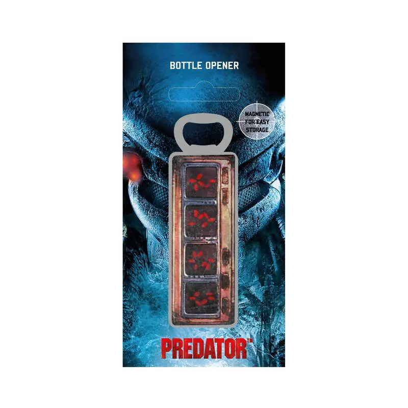 Predator Bottle Opener (460463) Biztonságos fizetés