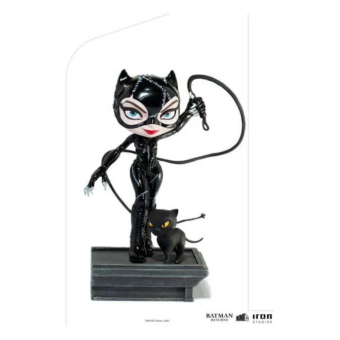 PVC szobor Catwoman (Batman Returns) 17 cm (128242) Újdonság