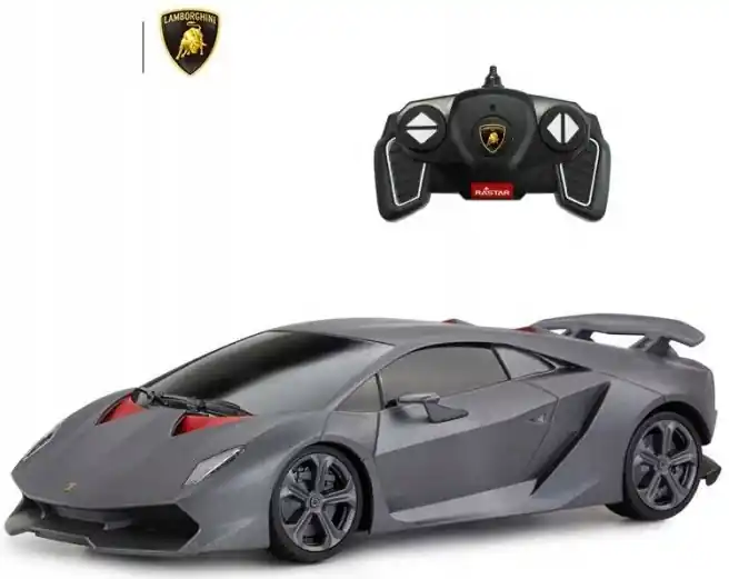 Rastar 1/14 Lamborghini Sesto Elemento (GJ1843) Vedd meg online