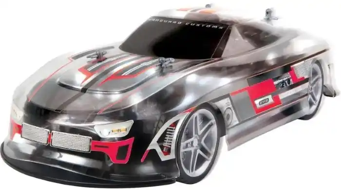 RC Glow Racer világitós (2380070) Azonnali szállítás
