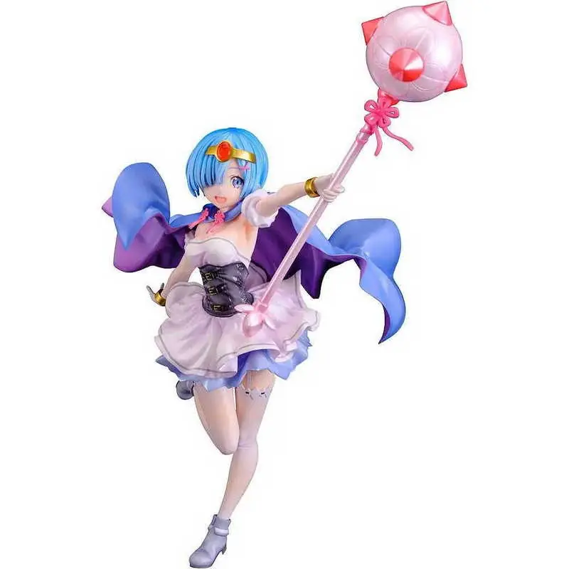 Újdonság Re Zero Starting Life in Another World 1/7 szobor 27 cm (75011)