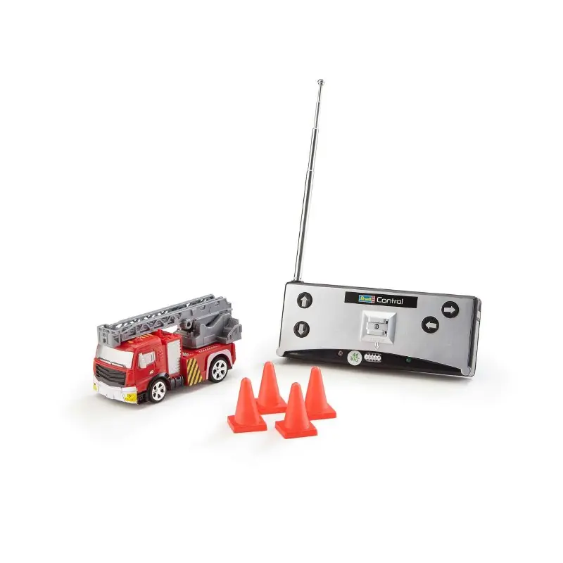 Revell Control Mini RC Tűzoltó autó (23558) Távirányítós jármű Rendeld meg most