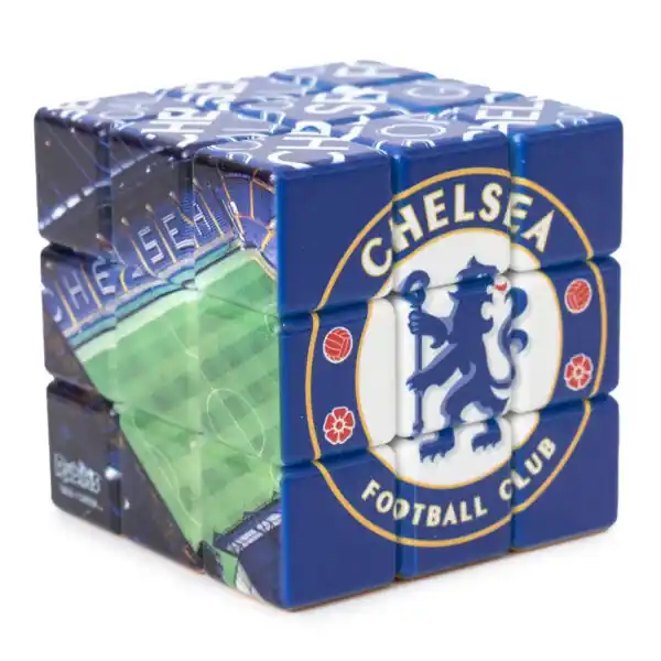 Rubik kocka Chelsea (7238) Biztonságos vásárlás