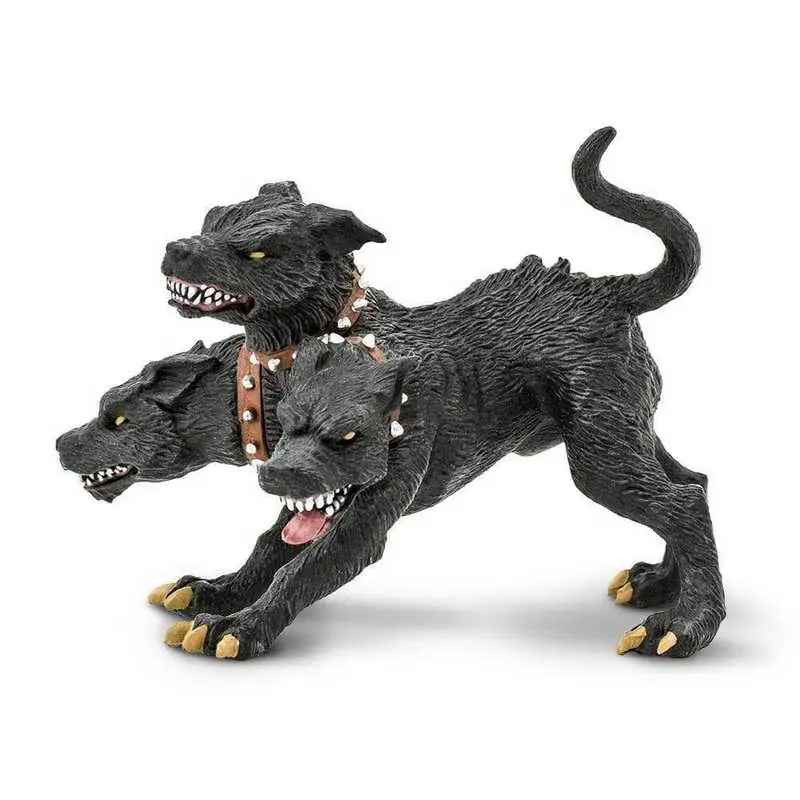 Árcsökkenés Safari Cerberus (802103 SAF)