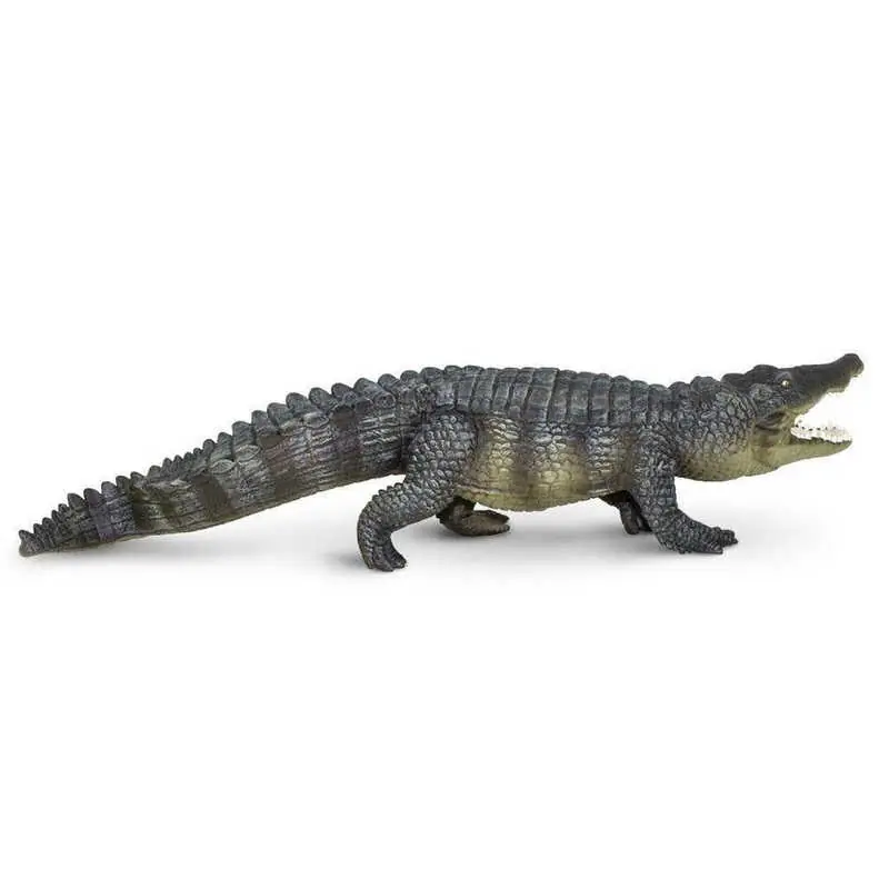 Safari Krokodil sósvízi (262600 SAF) Olcsó
