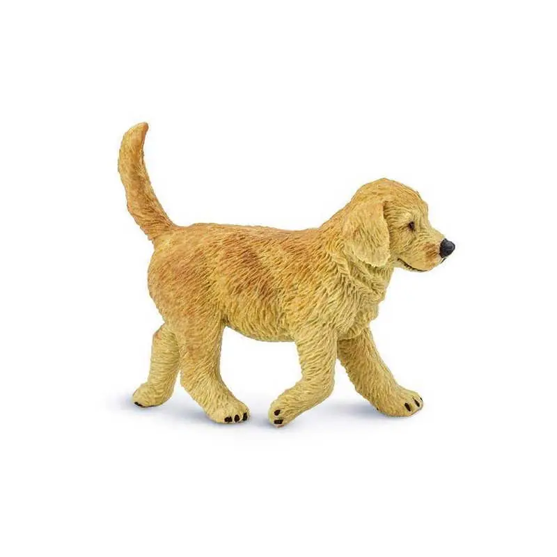 Safari Kutya Golden Retriever kölyök (253202 SAF) Legnépszerűbb