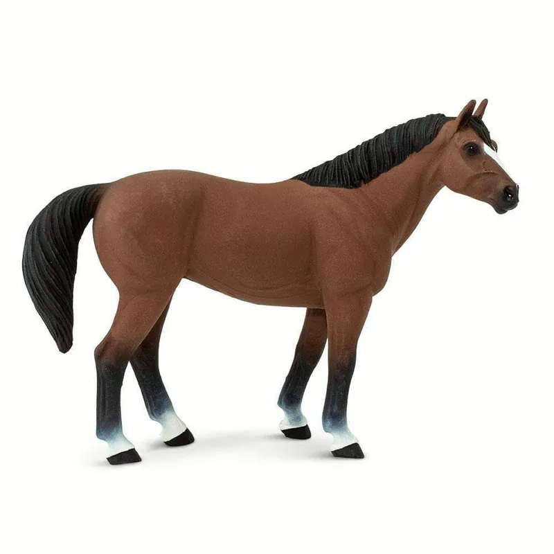 Szuper akció Safari Ló Gelding (153007 SAF)