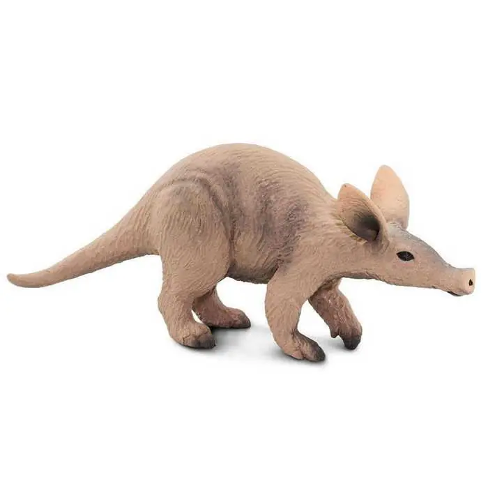 Azonnali szállítás Safari Malac földi Aardvark (282103 SAF)