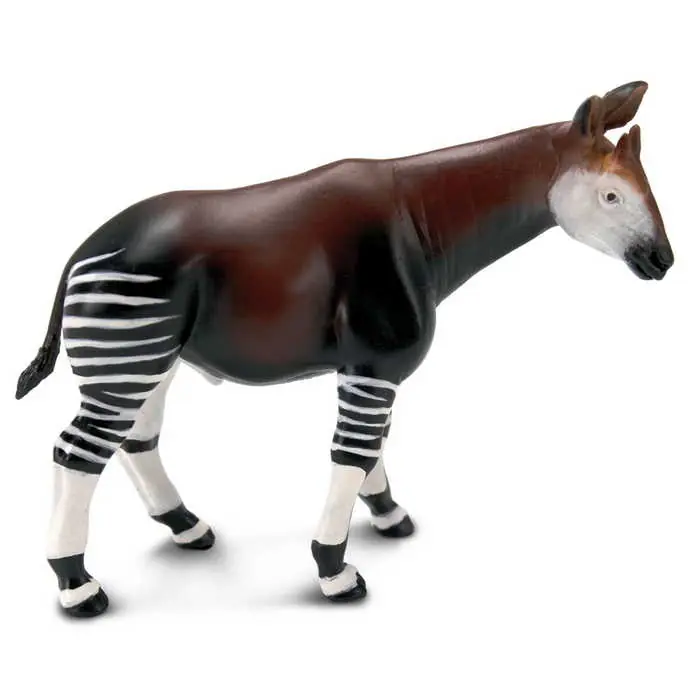 Safari Okapi (005825 SAF) Csak ma