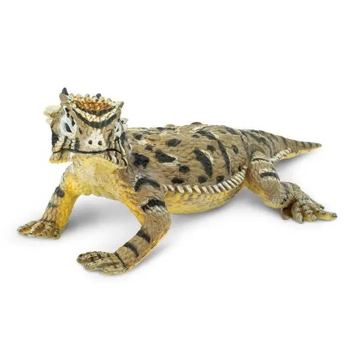 Safari Varangy szarvas (156602 SAF) Akciós ár