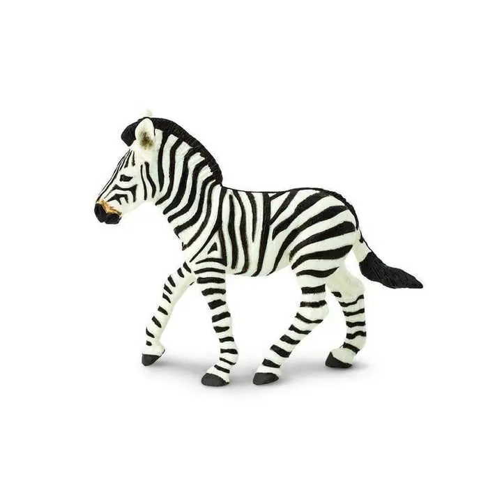 Utolsó esély Safari Zebra csikó (271800 SAF)