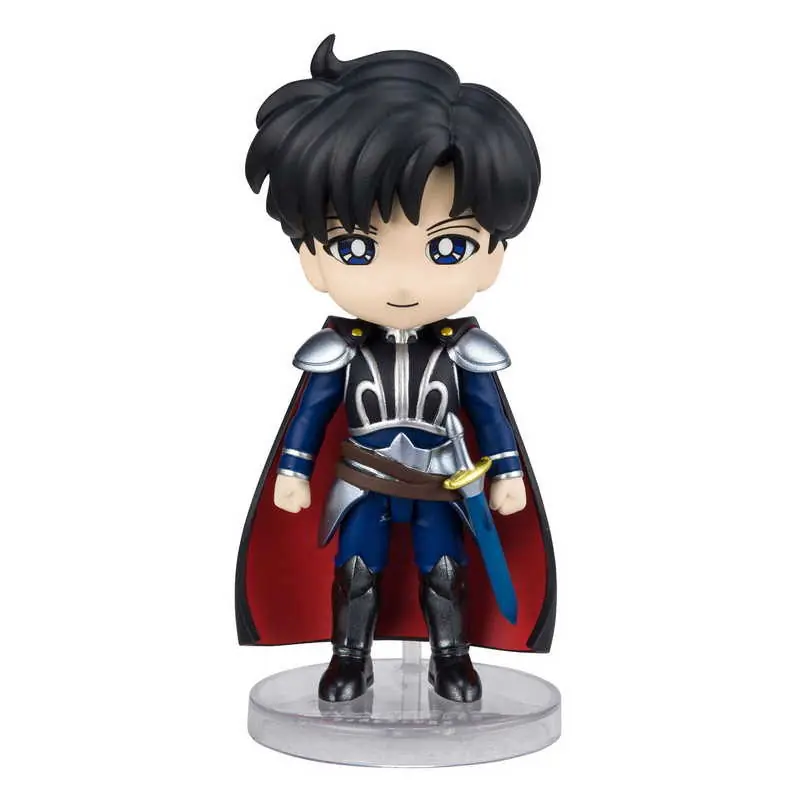 Azonnal elérhető Sailor Moon Eternal Figuarts mini Action Figure Prince Endymion 9 cm (634672)