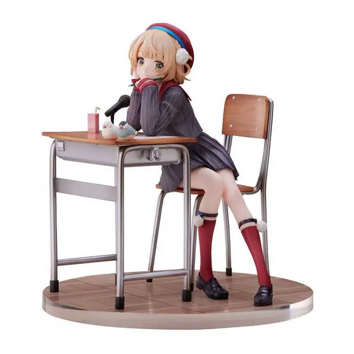 Legjobb ár Shigure Ui, PVC szobor, 17 cm (958694)