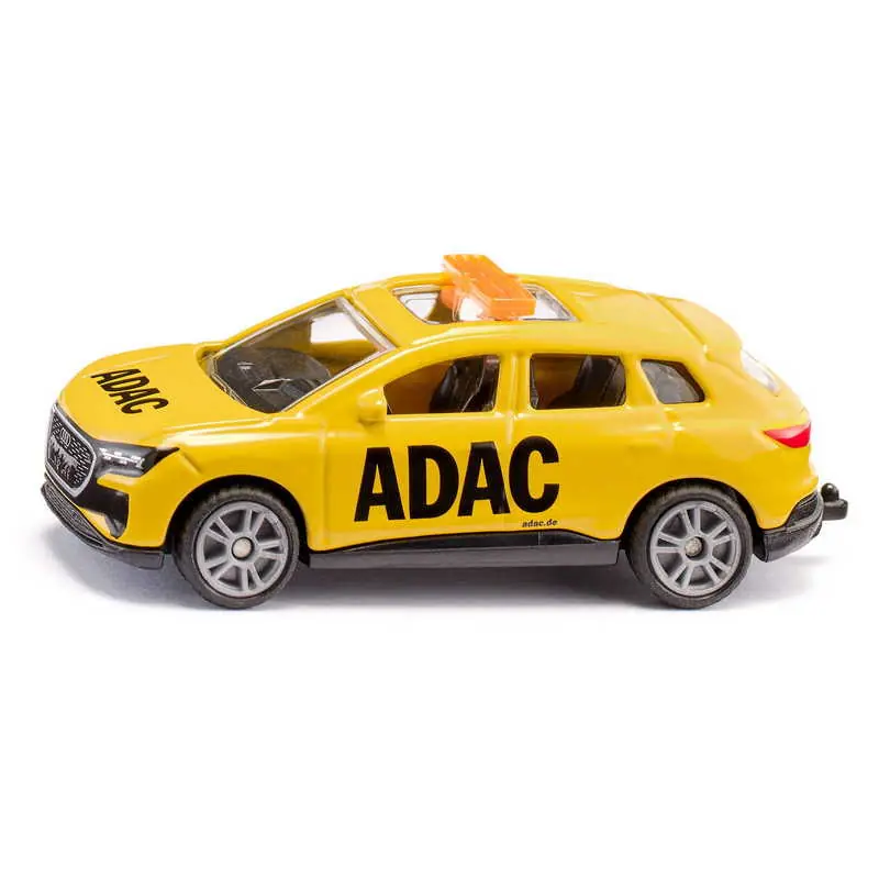 Expressz szállítás Siku ADAC Audi Q4 (15658)