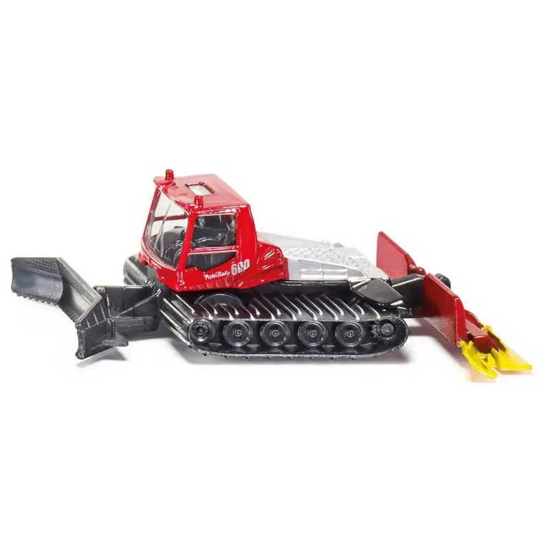 Népszerű Siku Lánctalpas munkagép Pistenbully (10370)