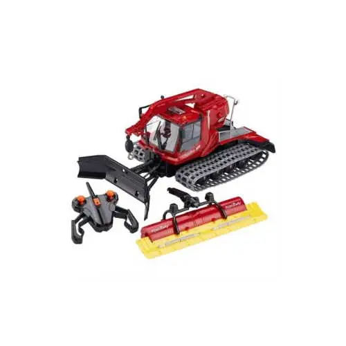 Vedd meg online Simba Dickie Pistenbully távirányítós jármű (04102)