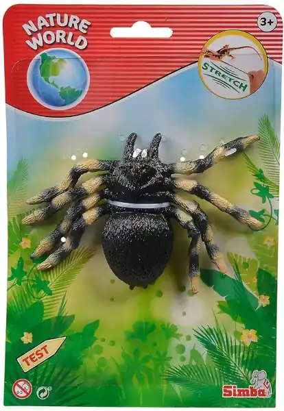 Legkelendőbb Simba Stretch Pók lapon (400156)