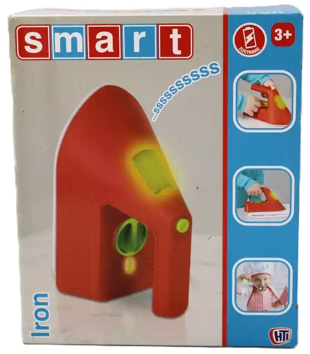 Ne maradj le Smart Vasaló (446019)