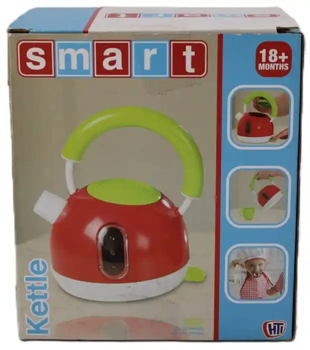 Smart Vízforraló (442714) Alacsony ár