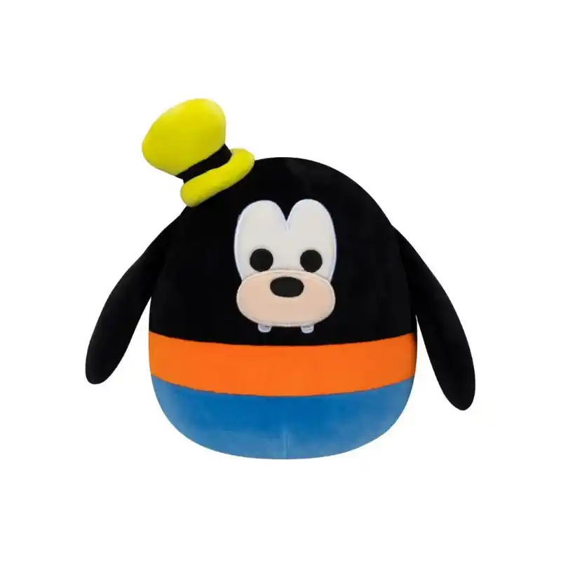 Csak ma Squishmallows Goofy plüss figura 18 cm (174285)