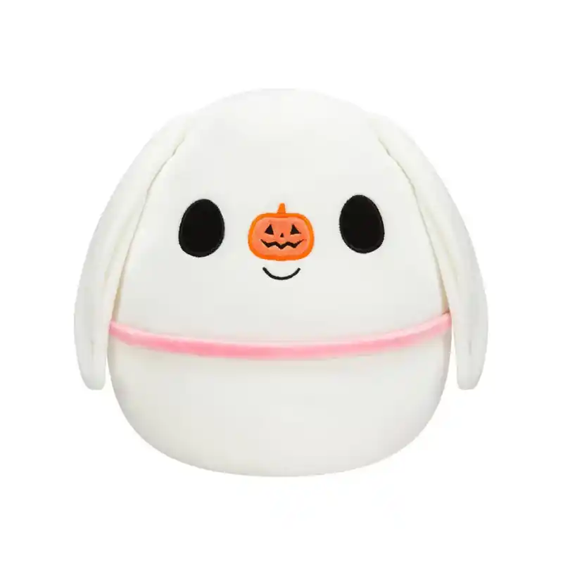 Gyors kiszállítás Squishmallows Karácsonyi lidércnyomás Zero plüss figura 20 cm (174293)