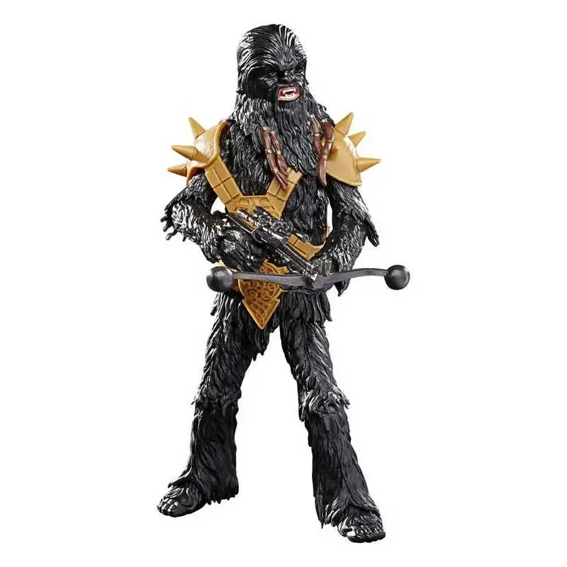 Star Wars Black Series Archive 2022 Black Krrsantan akciófigura 15 cm (96282) Biztonságos fizetés
