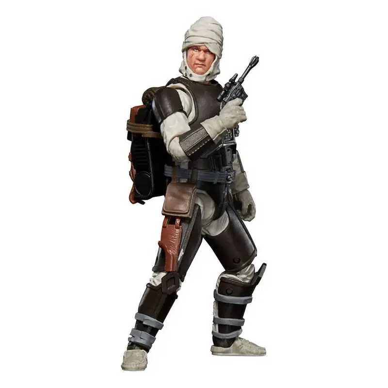 Expressz kézbesítés Star Wars Episode VI Black Series Archive 2022 Dengar akciófigura 15 cm (95962)