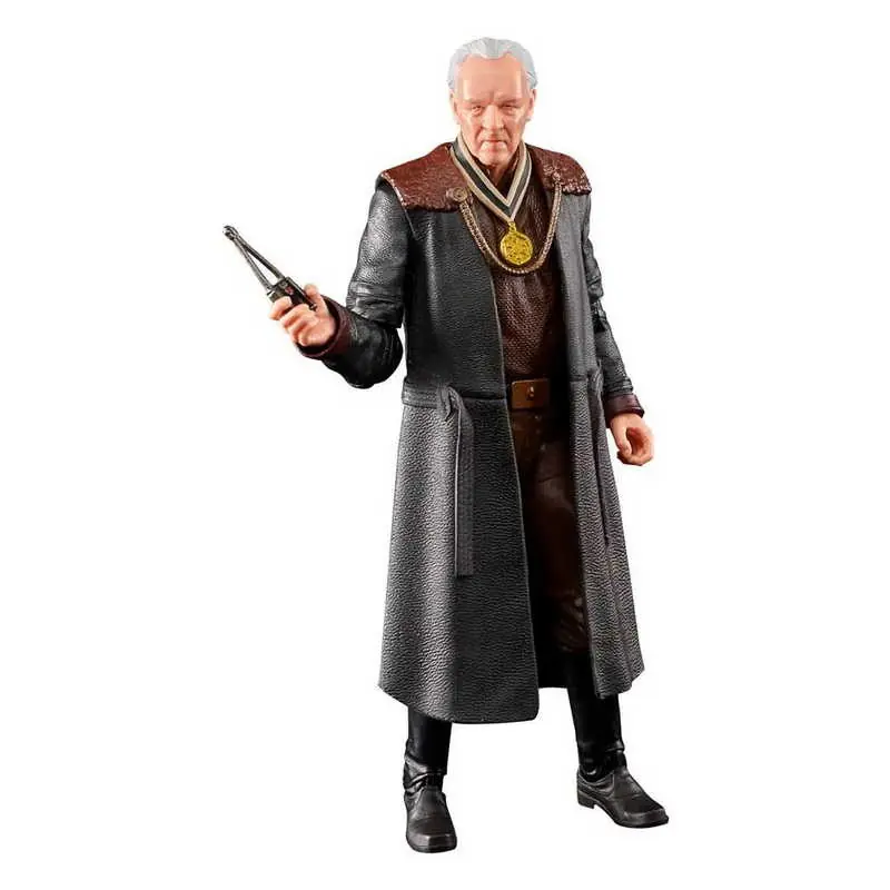 Star Wars The Mandalorian Black Series 2022 The Client akciófigura 15 cm (98115) Újdonság