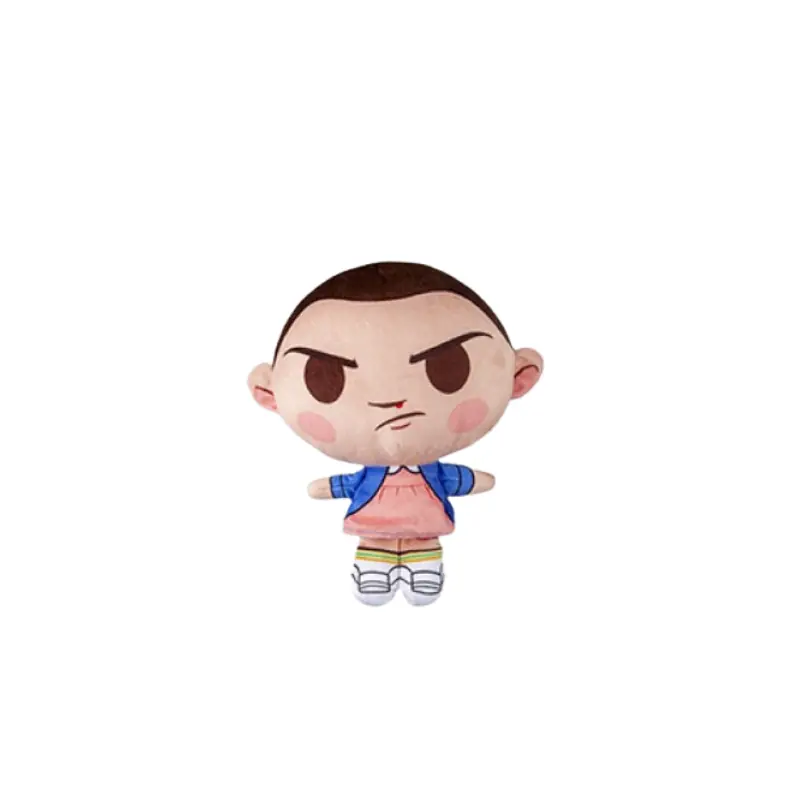 Stranger Things 11 Eleven Tizi plüss figura 27 cm (200901477) Vedd meg most