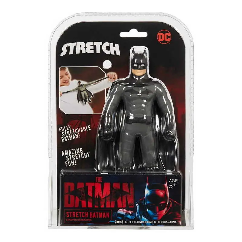 Biztonságos fizetés Stretch figura DC Batman 18 cm (07685)