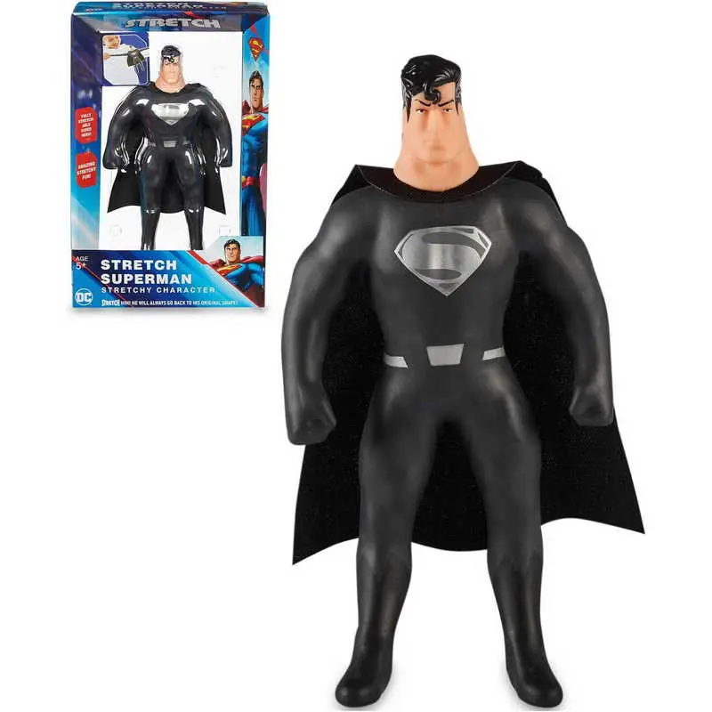 Korlátozott ajánlat Stretch figura DC Superman 25 cm (07696)