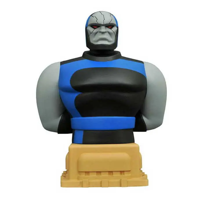 Legjobb ár Superman The Animated Series Bust Darkseid 15 cm (182154)