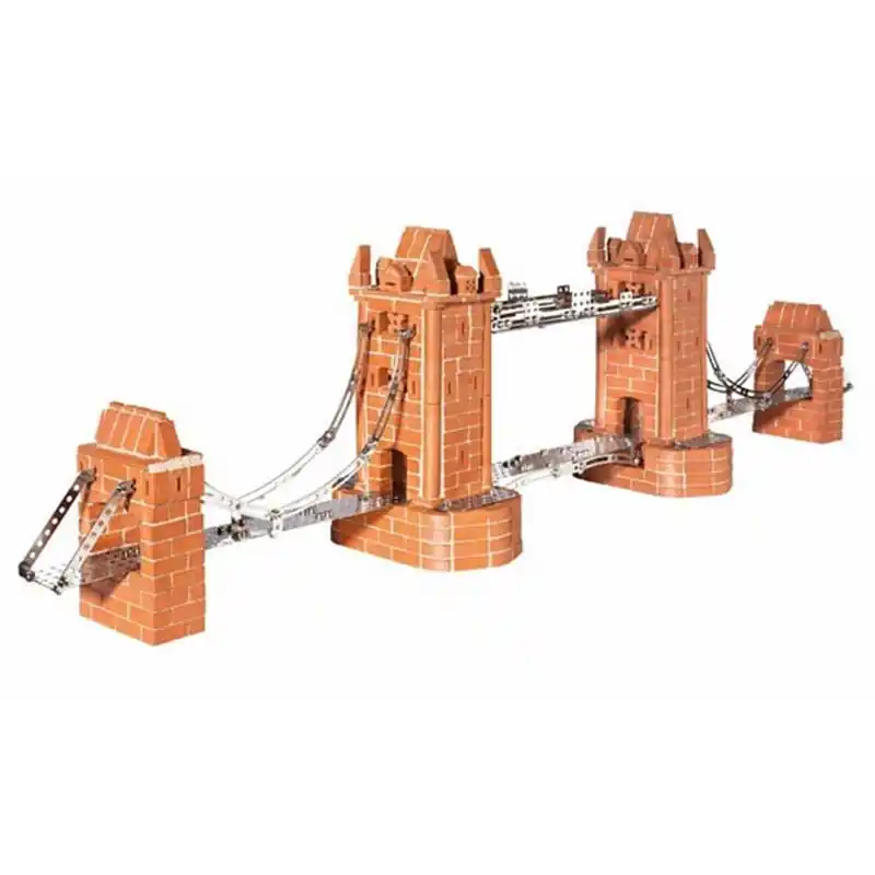 Tégla építőjáték Tower Bridge 1000+ db-os teifoc (95016) Kedvezményes ár