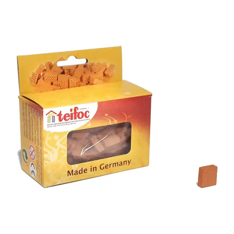Teifoc Féltégla (908700) Outlet