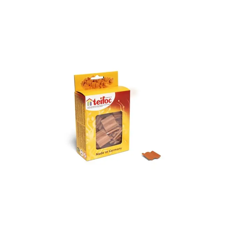 Kedvezményes ár Teifoc Hullámos Tetőcserép (909401)