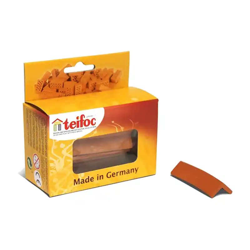 Teifoc Kúpcserép (908001) Szuper akció