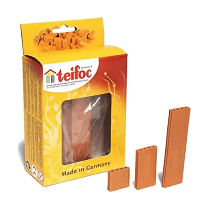 Teifoc Tetőlap készlet (906800) Különleges ajánlat