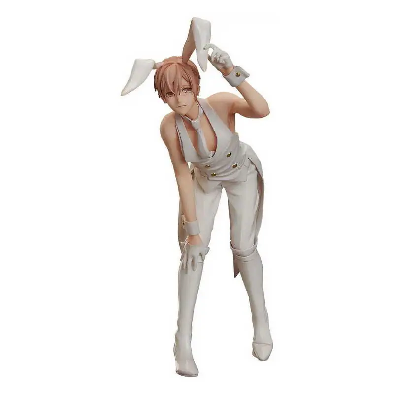 Legnépszerűbb Ten Count 1/8 Shirotani Tadaomi PVC szobor 19 cm (51143)