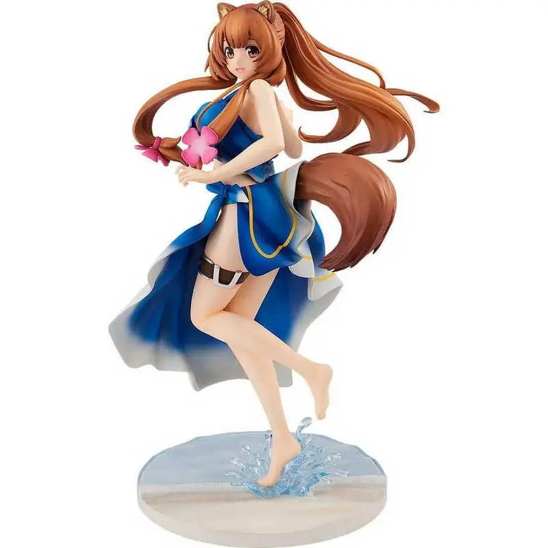 The Rising of the Shield Hero Season 2 1/7 Raphtalia Swimsuit szobor 24 cm (27859) Szuper ajánlat